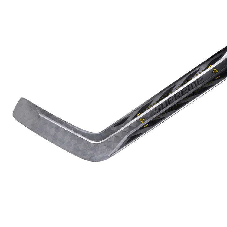 Bauer Supreme Shadow Goalie Stick - Senior (P34) - Sports Excellence