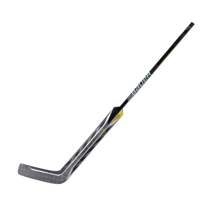 Bauer Supreme Shadow Goalie Stick - Senior (P31) - Sports Excellence