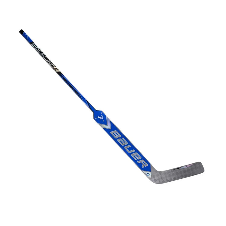 Bauer Supreme Shadow Goalie Stick - Senior (P31) - Sports Excellence
