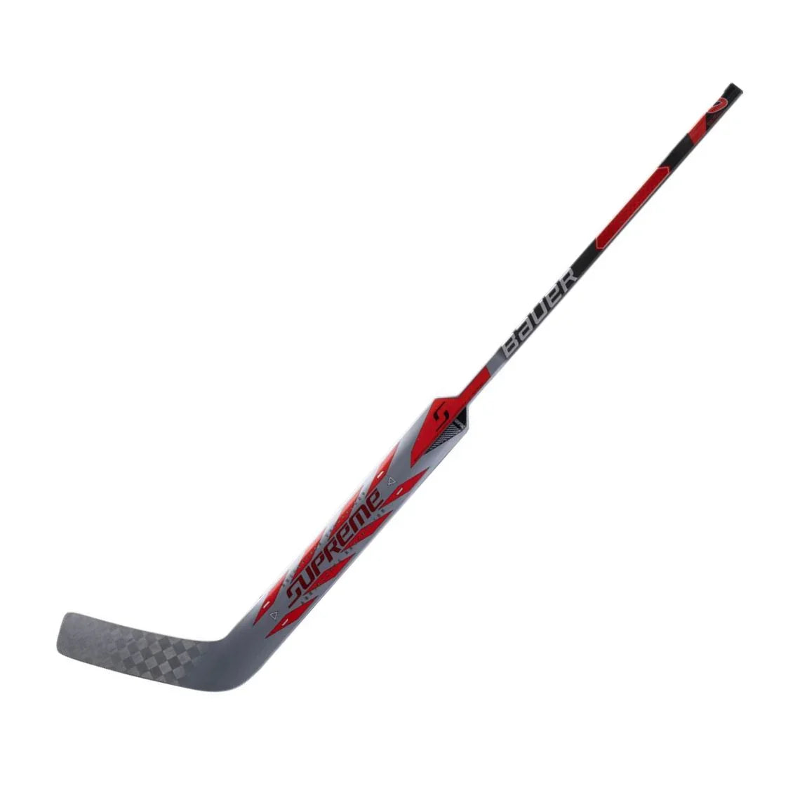 Bauer Supreme M50 Pro Goalie Stick - Intermediate - Sports Excellence