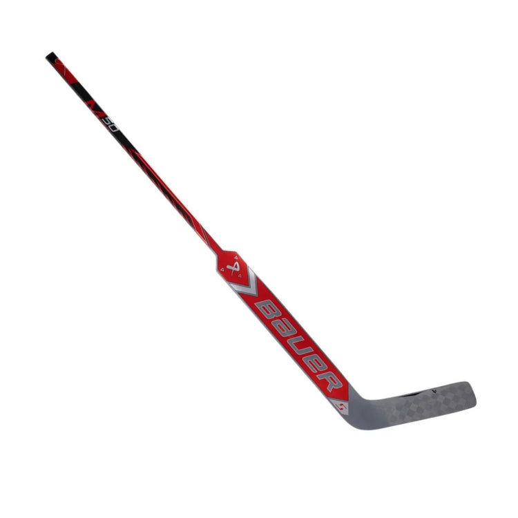 Bauer Supreme M50 Pro Goalie Stick - Intermediate - Sports Excellence