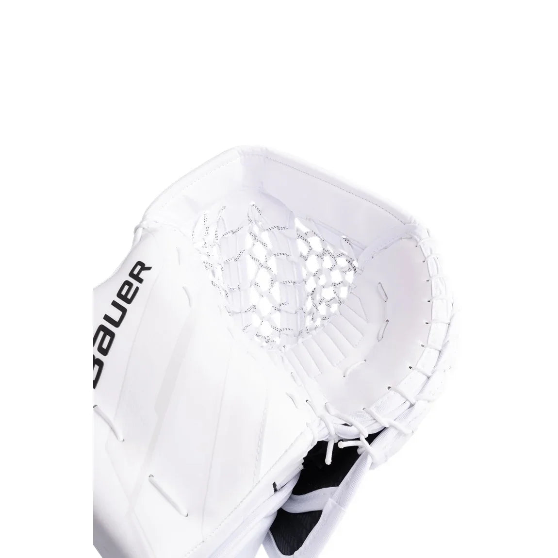 Bauer Supreme Shadow Goalie Catcher - Senior - Sports Excellence