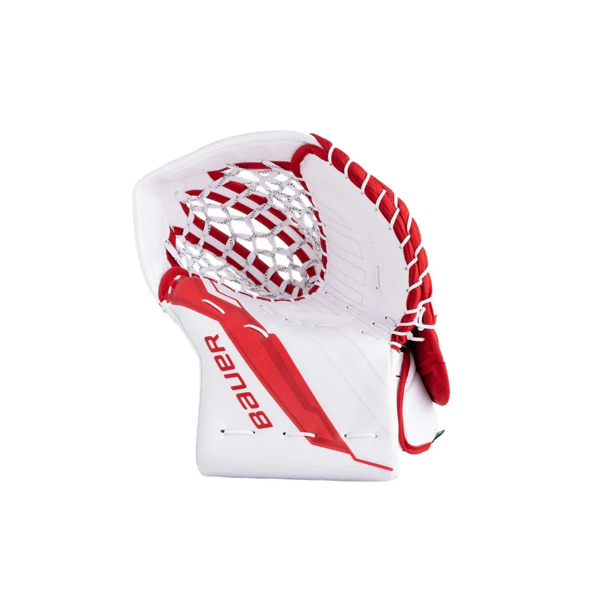 Bauer Supreme Shadow Goalie Catcher - Senior - Sports Excellence
