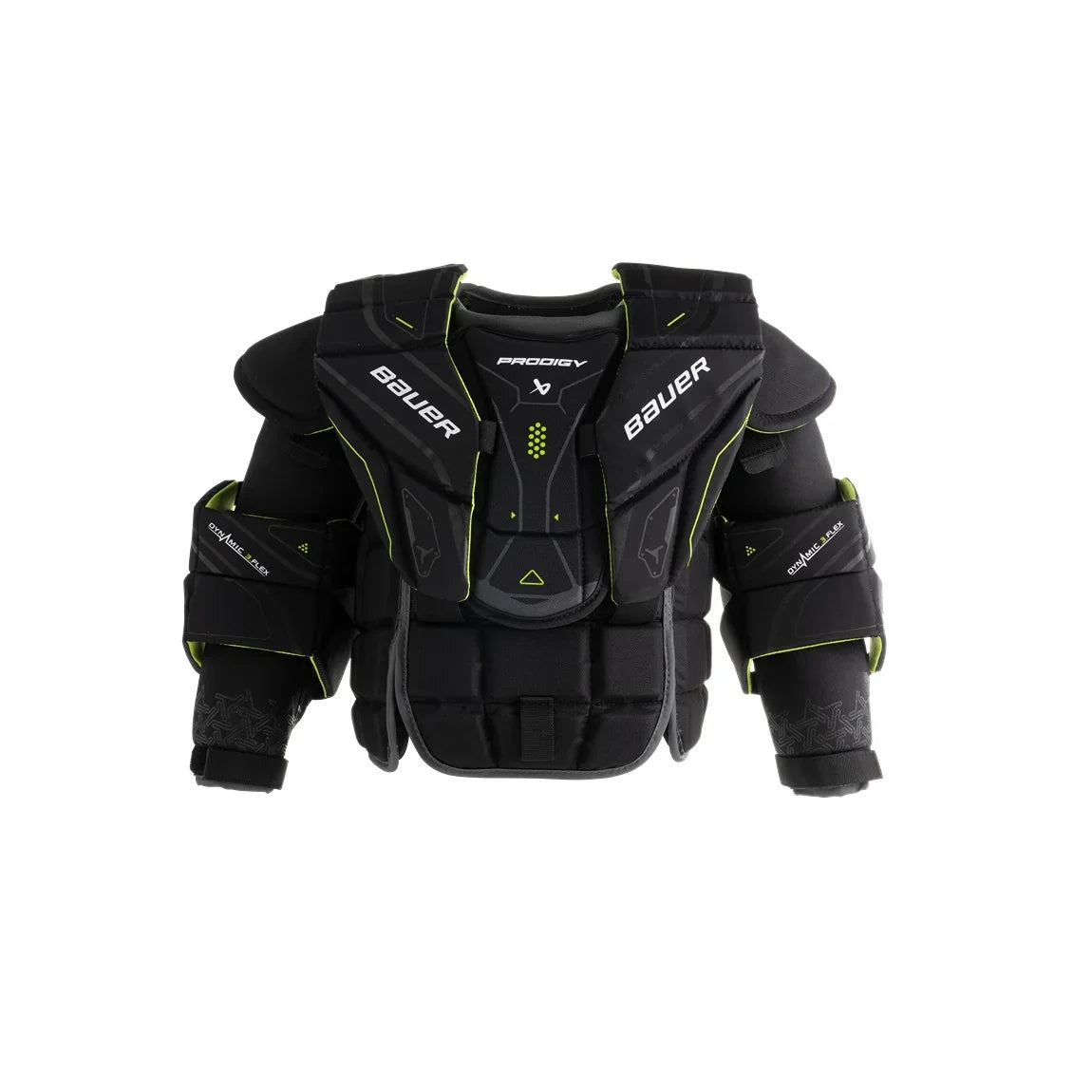 Bauer Prodigy Goalie Chest Protector - Youth - Sports Excellence