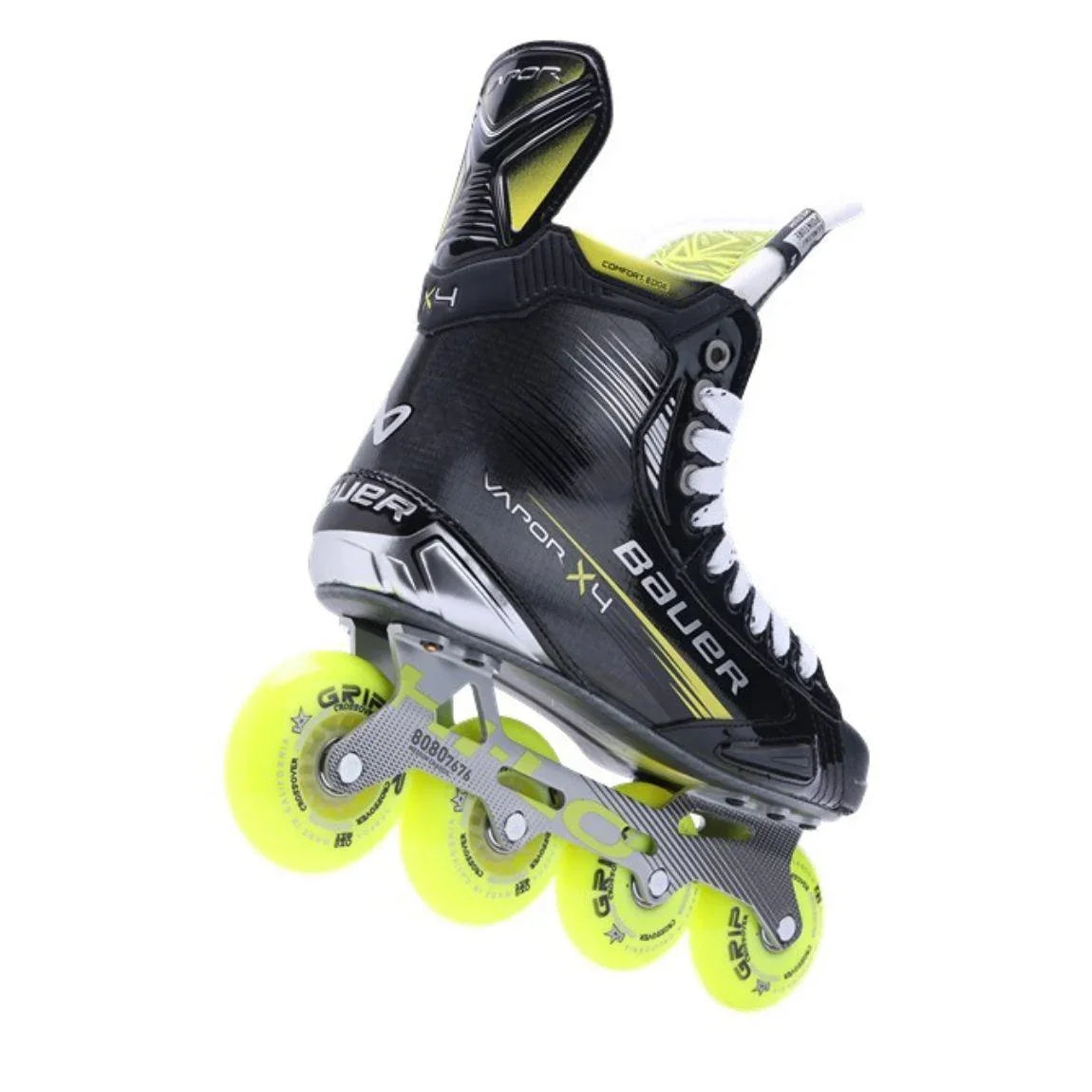 Bauer Vapor X4 Roller Hockey Skates - Senior - Sports Excellence