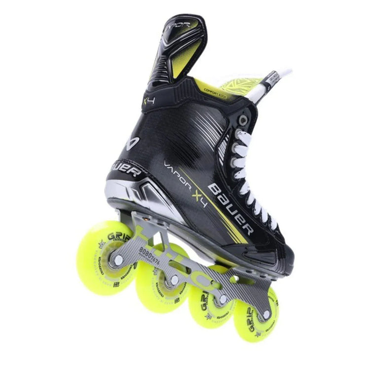 Bauer Vapor X4 Roller Hockey Skates - Senior - Sports Excellence
