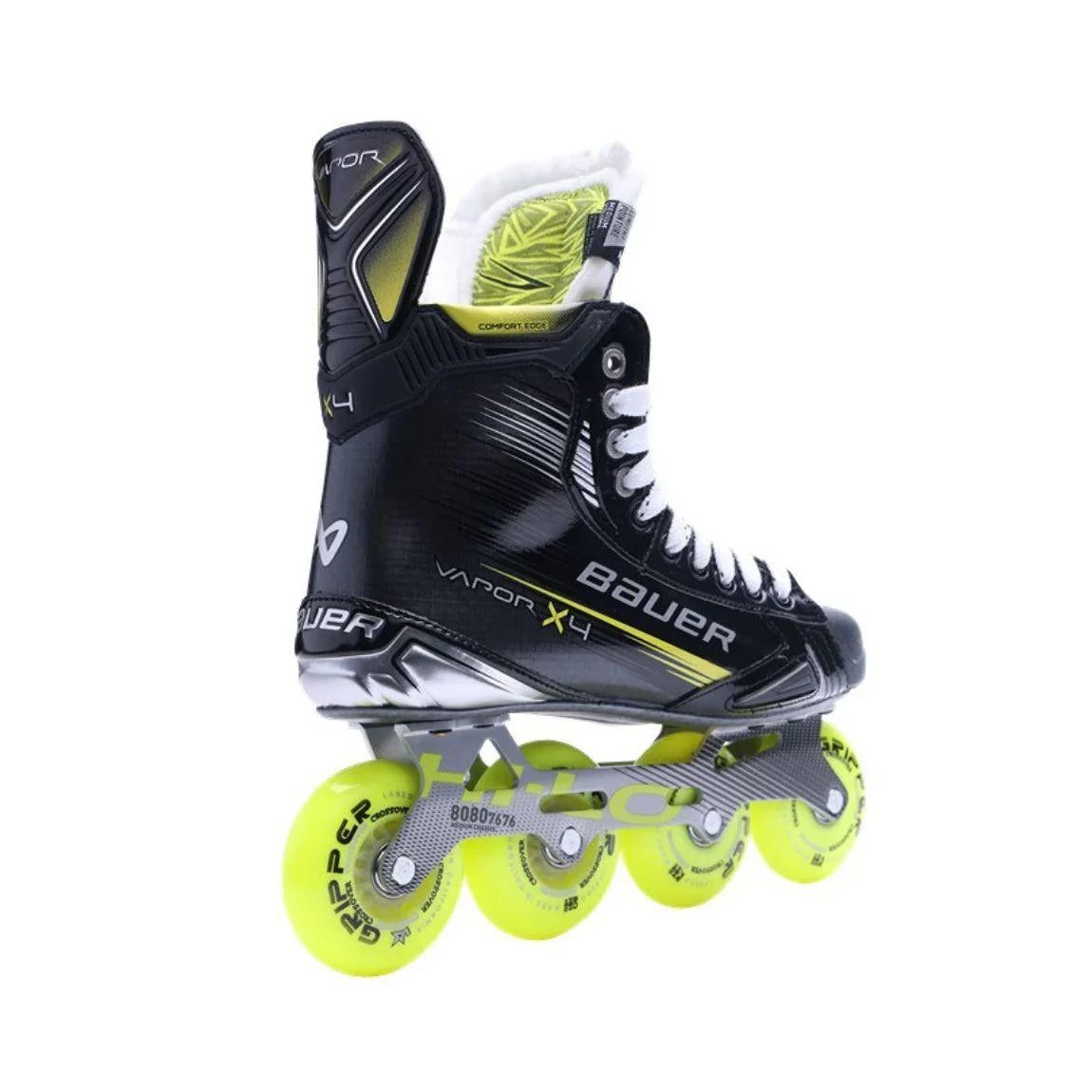 Bauer Vapor X4 Roller Hockey Skates - Senior - Sports Excellence