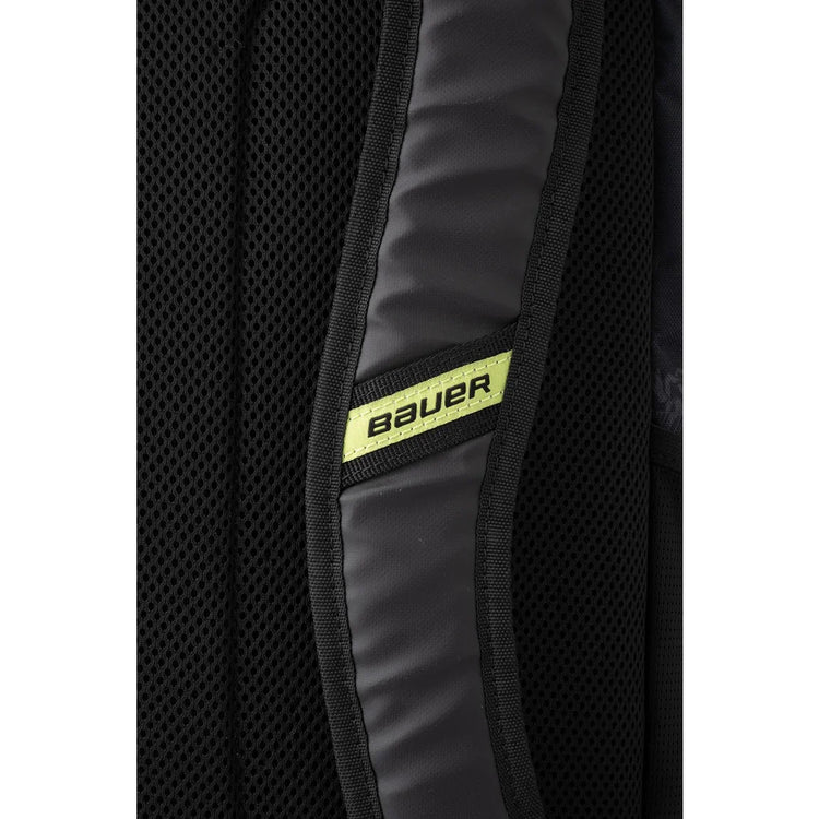 2024 Bauer Bantam Backpack - Sports Excellence