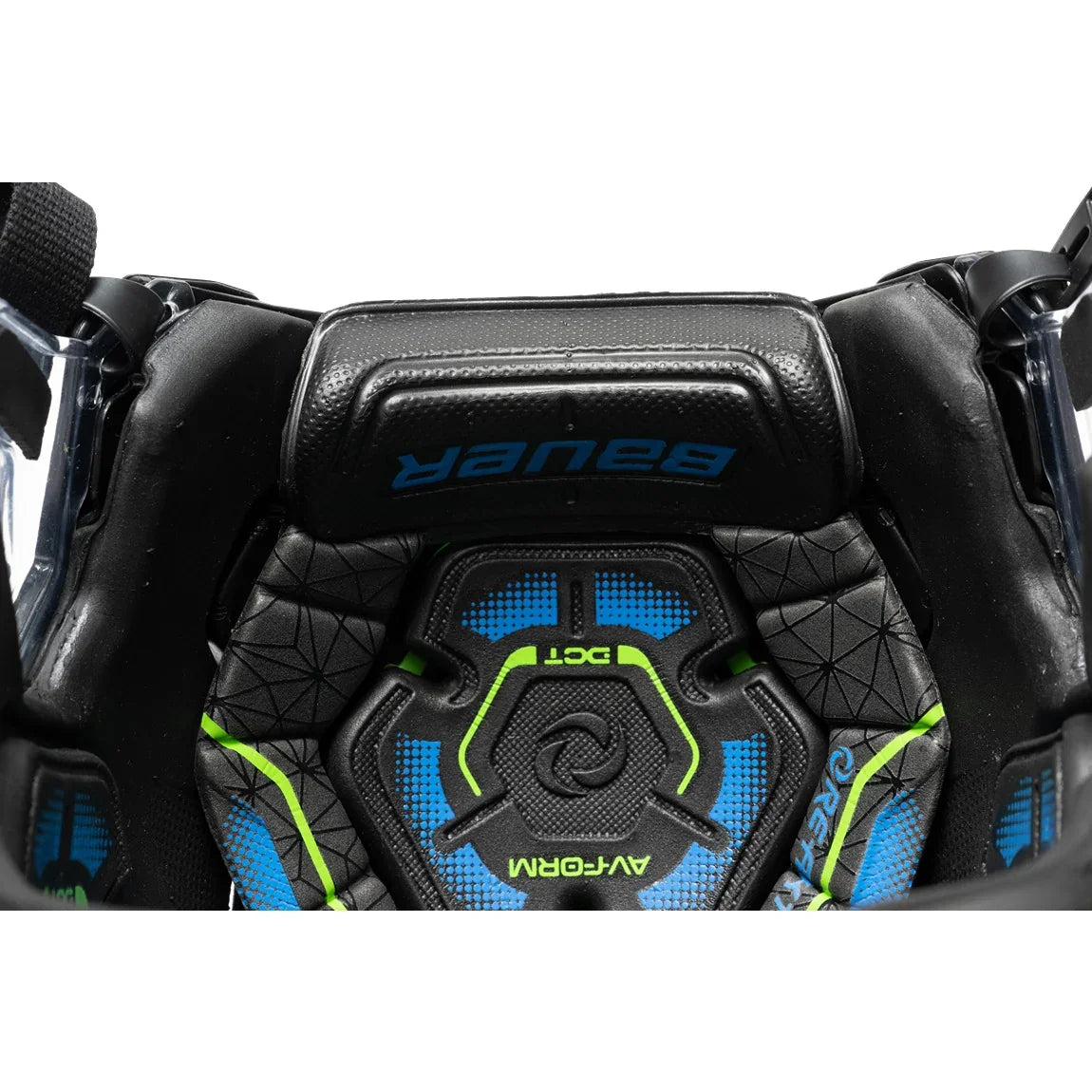 Bauer Re-AKT 155 Hockey Helmet - Senior - Sports Excellence