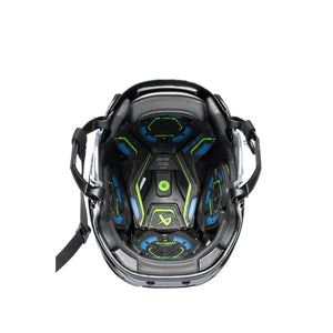 Bauer Re-AKT 155 Hockey Helmet - Senior - Sports Excellence