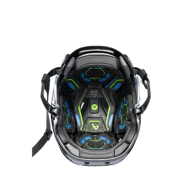 Bauer Re-AKT 155 Hockey Helmet - Senior - Sports Excellence