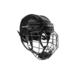 Bauer Re-AKT 155 Hockey Helmet Combo - Senior - Sports Excellence