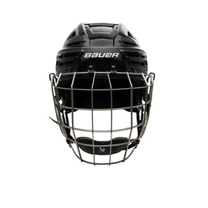 Bauer Re-AKT 155 Hockey Helmet Combo - Senior - Sports Excellence