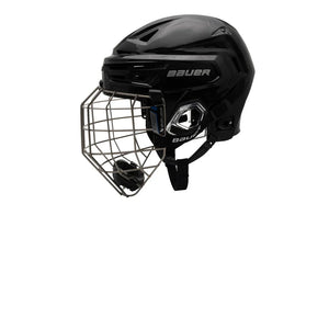 Bauer Re-AKT 155 Hockey Helmet Combo - Senior - Sports Excellence
