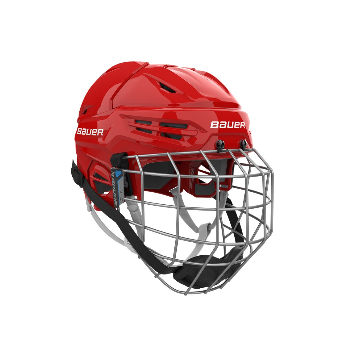 Casque De Hockey Combo Bauer Re-AKT 55 - Sénior