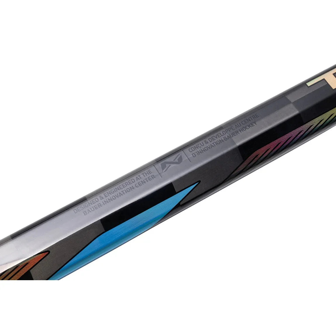 Bauer Nexus Tracer Hockey Stick - Senior - Sports Excellence