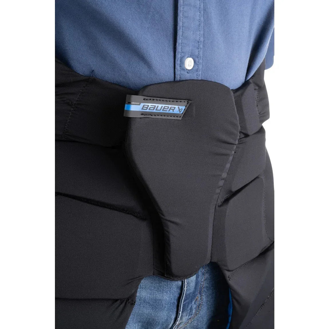 Bauer ACP Elite Girdle - Intermediate - Sports Excellence