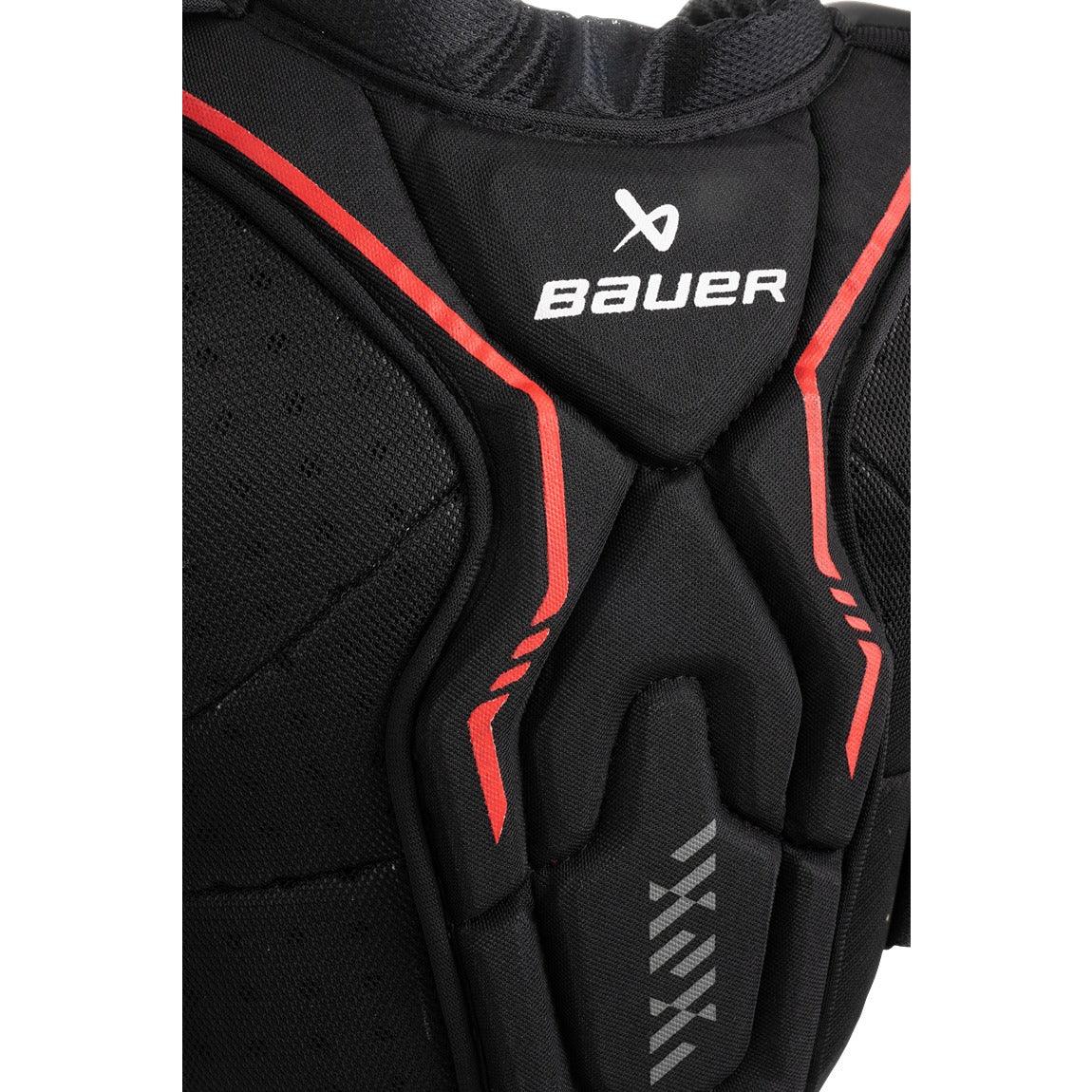 Bauer WMNS PRO Shoulder Pads - Senior - Sports Excellence