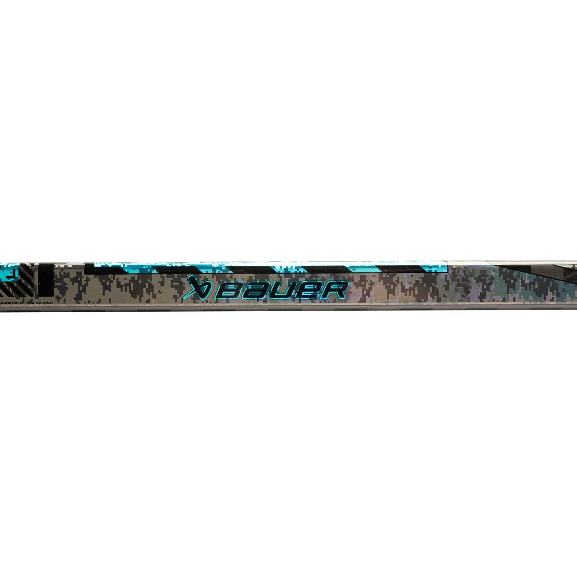 Bauer Twitch Hockey Stick - Junior - Sports Excellence