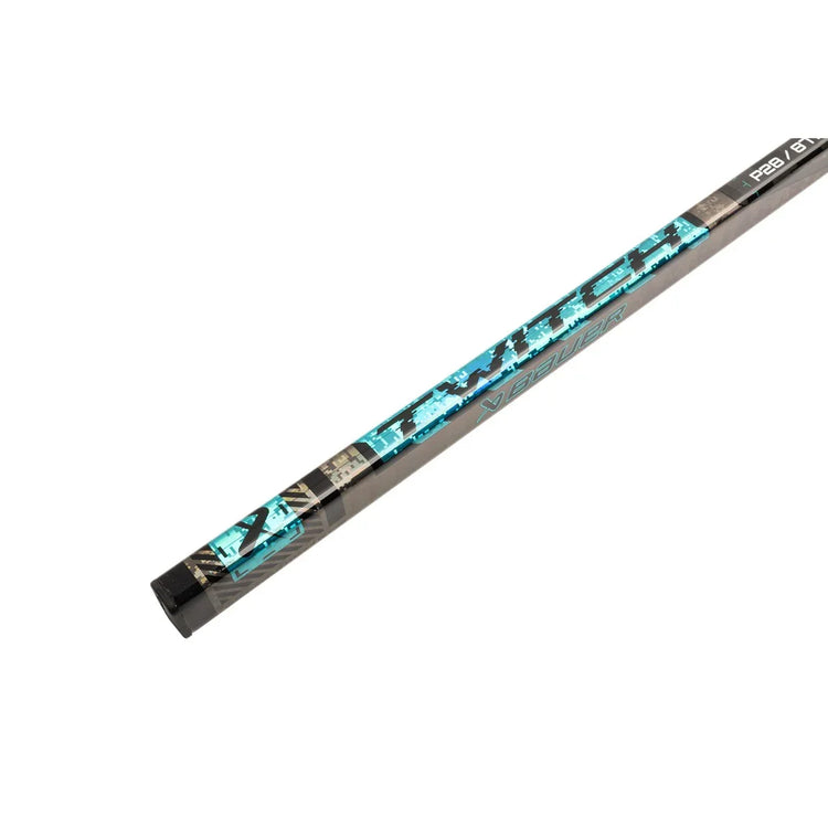 Bauer Twitch Hockey Stick - Junior - Sports Excellence