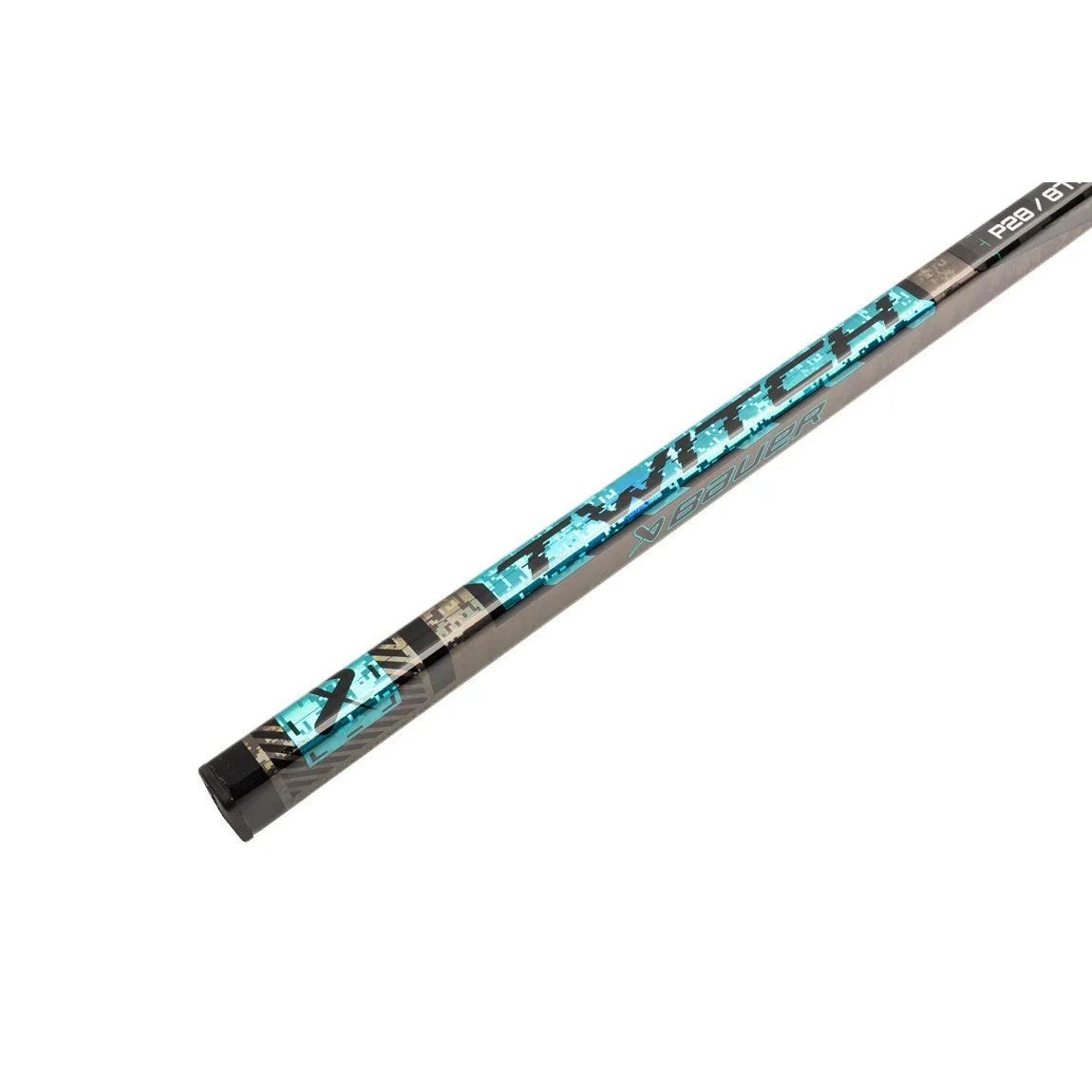 Bauer Twitch Hockey Stick - Intermediate - Sports Excellence