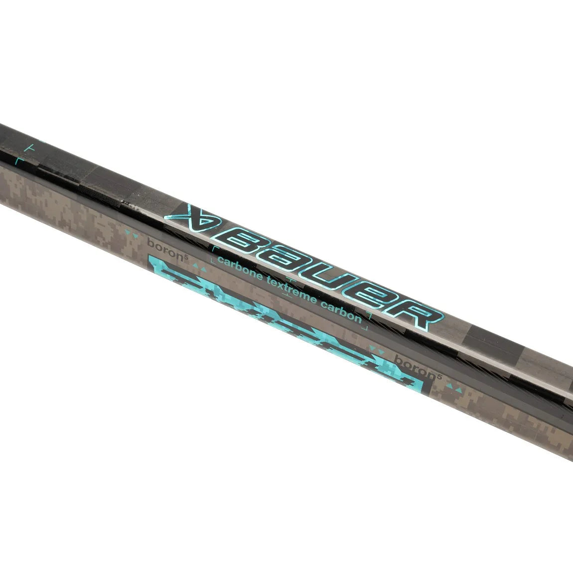 Bauer Twitch Hockey Stick - Intermediate - Sports Excellence