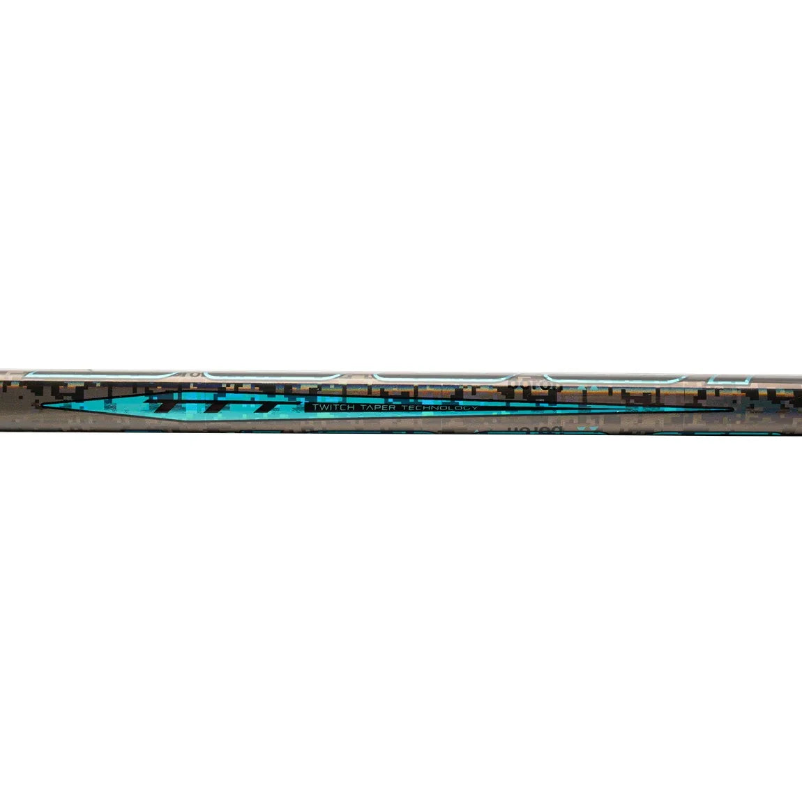 Bauer Twitch Hockey Stick - Intermediate - Sports Excellence