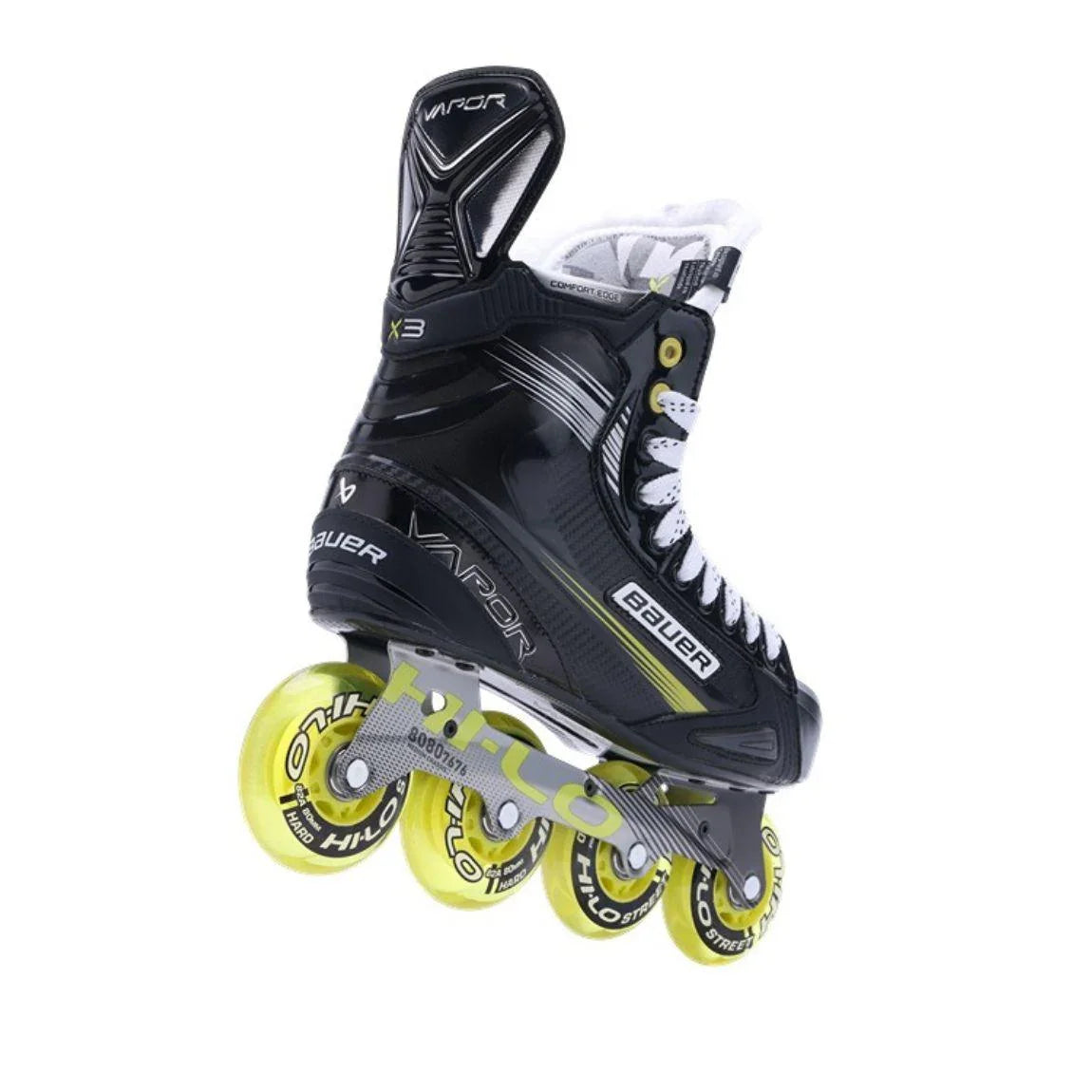 Bauer Vapor X3 Roller Hockey Skates - Senior - Sports Excellence