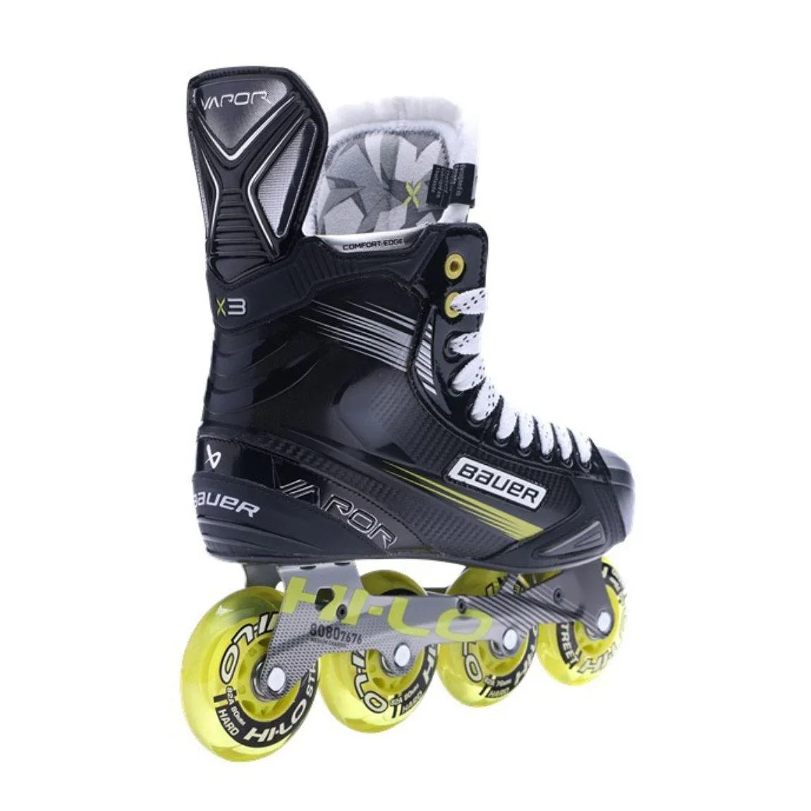 Bauer Vapor X3 Roller Hockey Skates - Senior - Sports Excellence