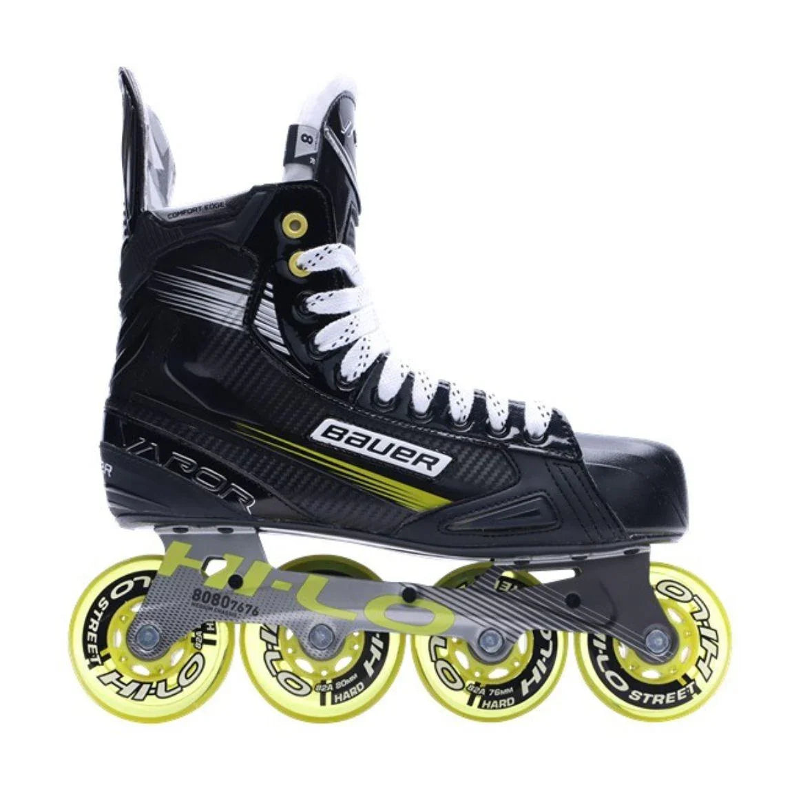 Bauer Vapor X3 Roller Hockey Skates - Senior - Sports Excellence