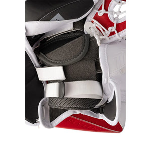 Bauer Vapor Flylite Goalie Catcher - Senior - Sports Excellence