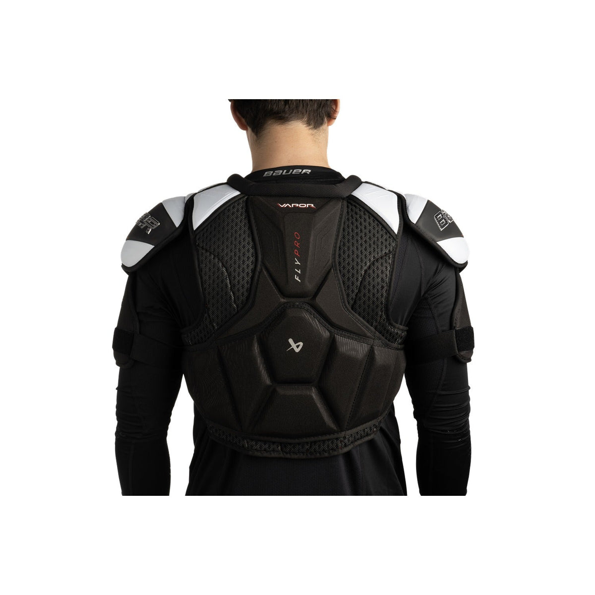 Épaulettes Bauer Vapor Flypro - Senior