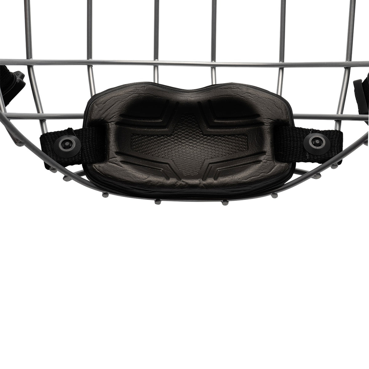 Bauer Contour Chrome Facemask (S26)