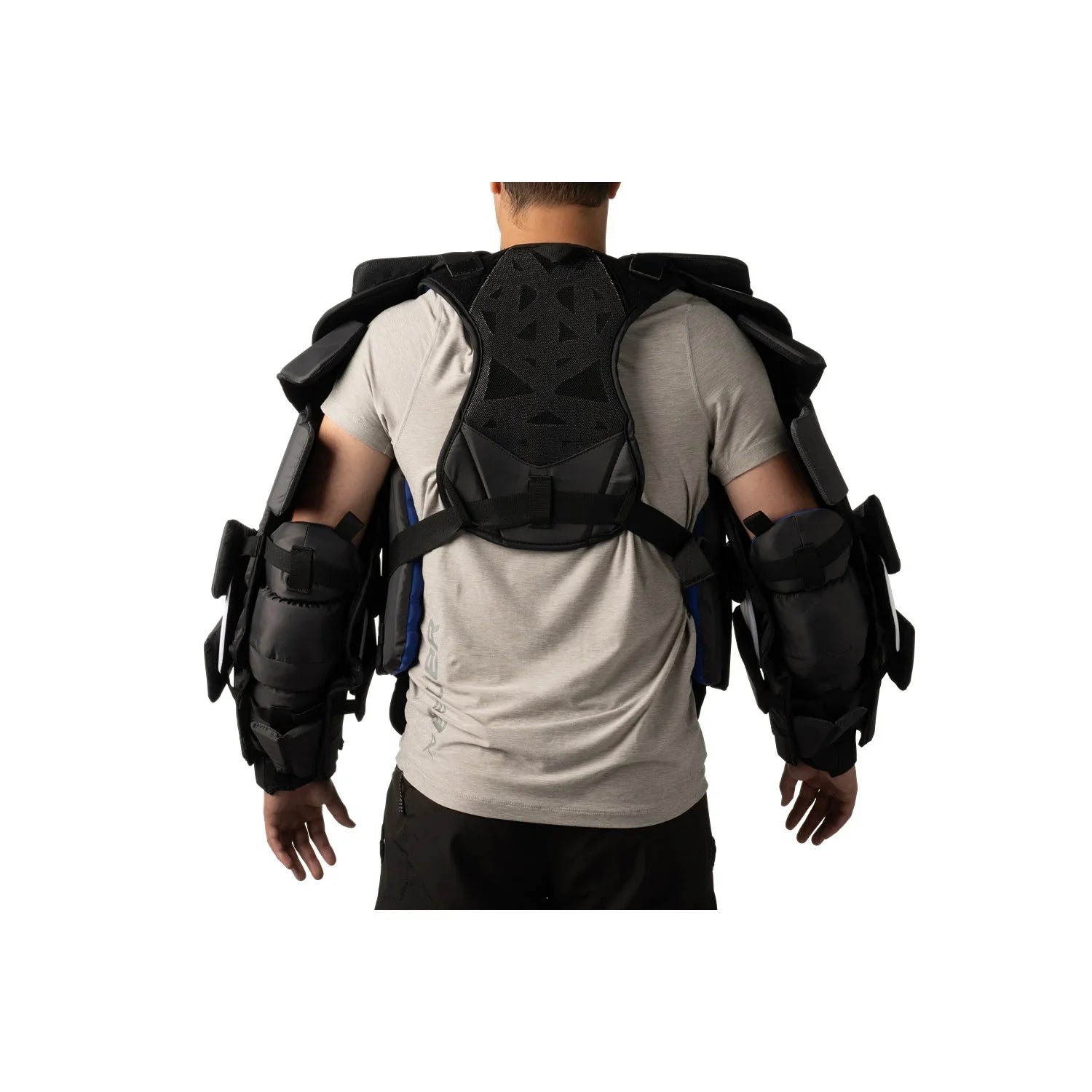 Bauer Vapor Flylite Goalie Chest Protector - Senior - Sports Excellence