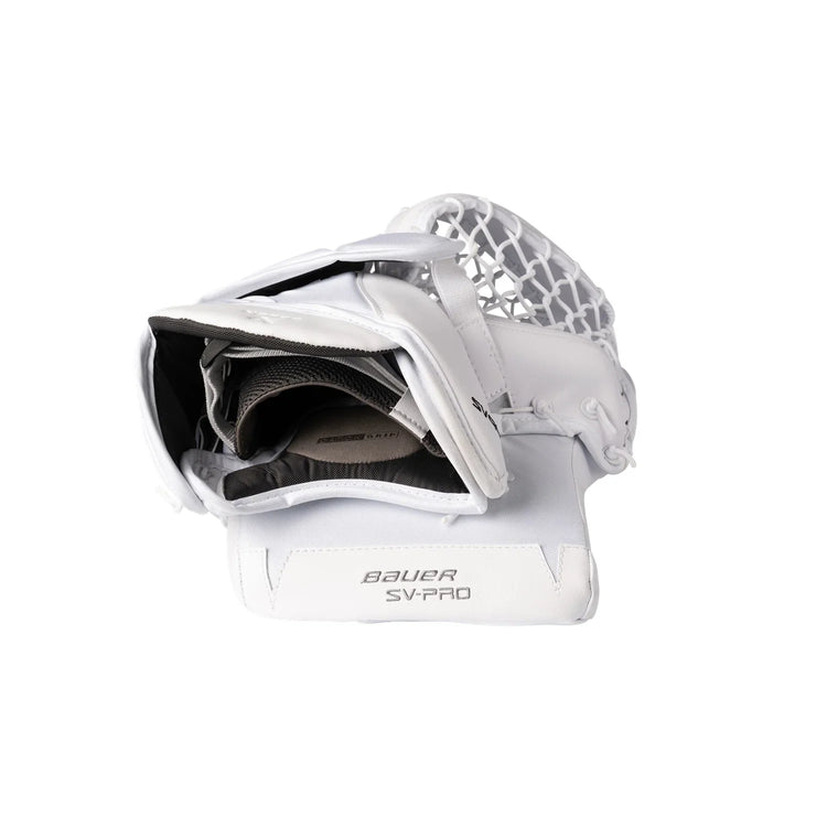 Bauer SV-90 Goalie Catcher - Senior - Sports Excellence