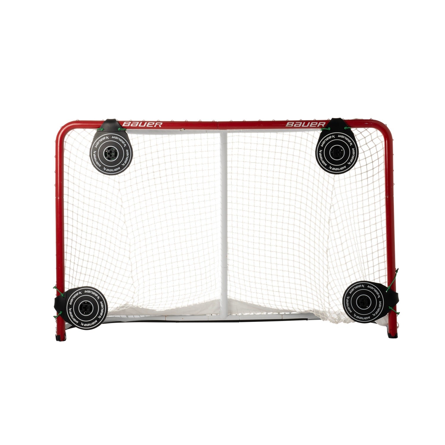 Bauer Reactor Digital Targets & Scoreboard - Sports Excellence