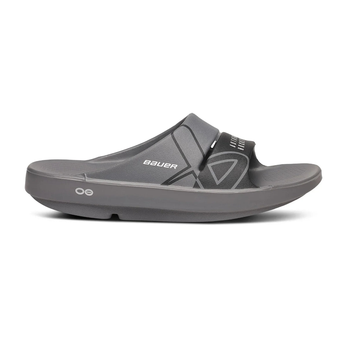 Chaussons de sport Bauer OOFOS®
