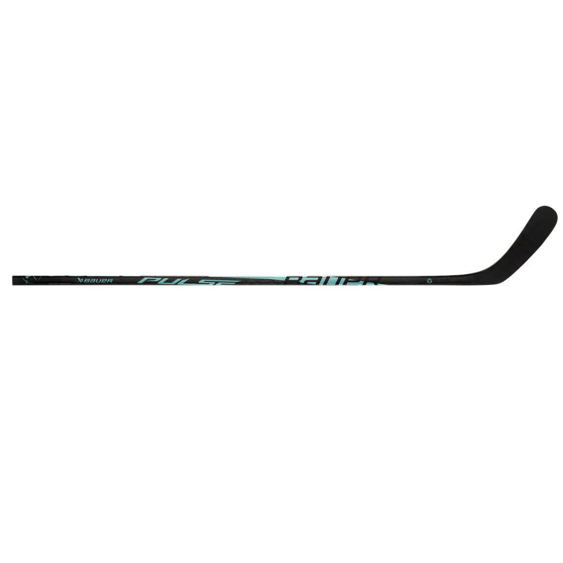 Bauer Pulse Hockey Stick - Intermediate