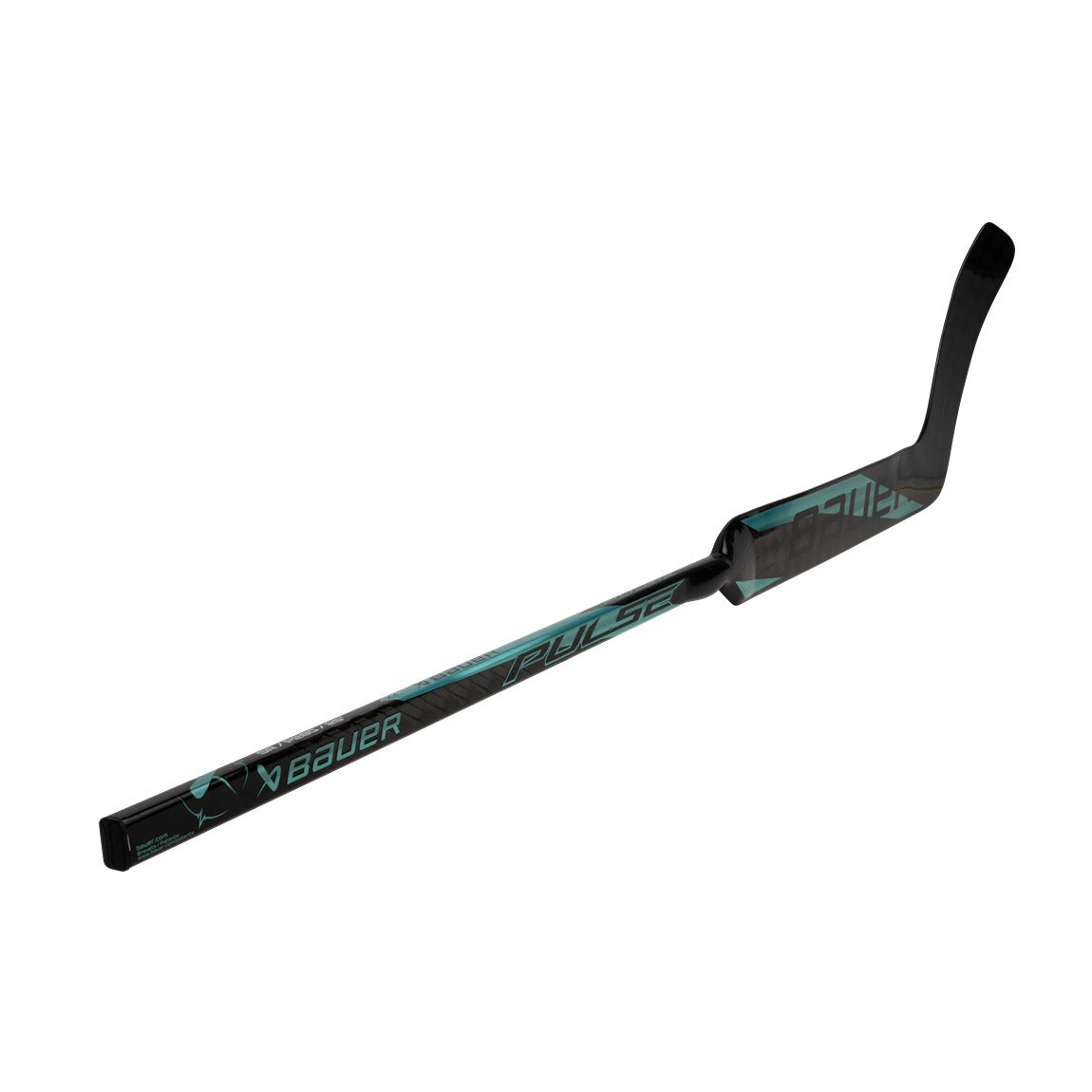 Bauer Pulse Goalie Stick - Intermediate