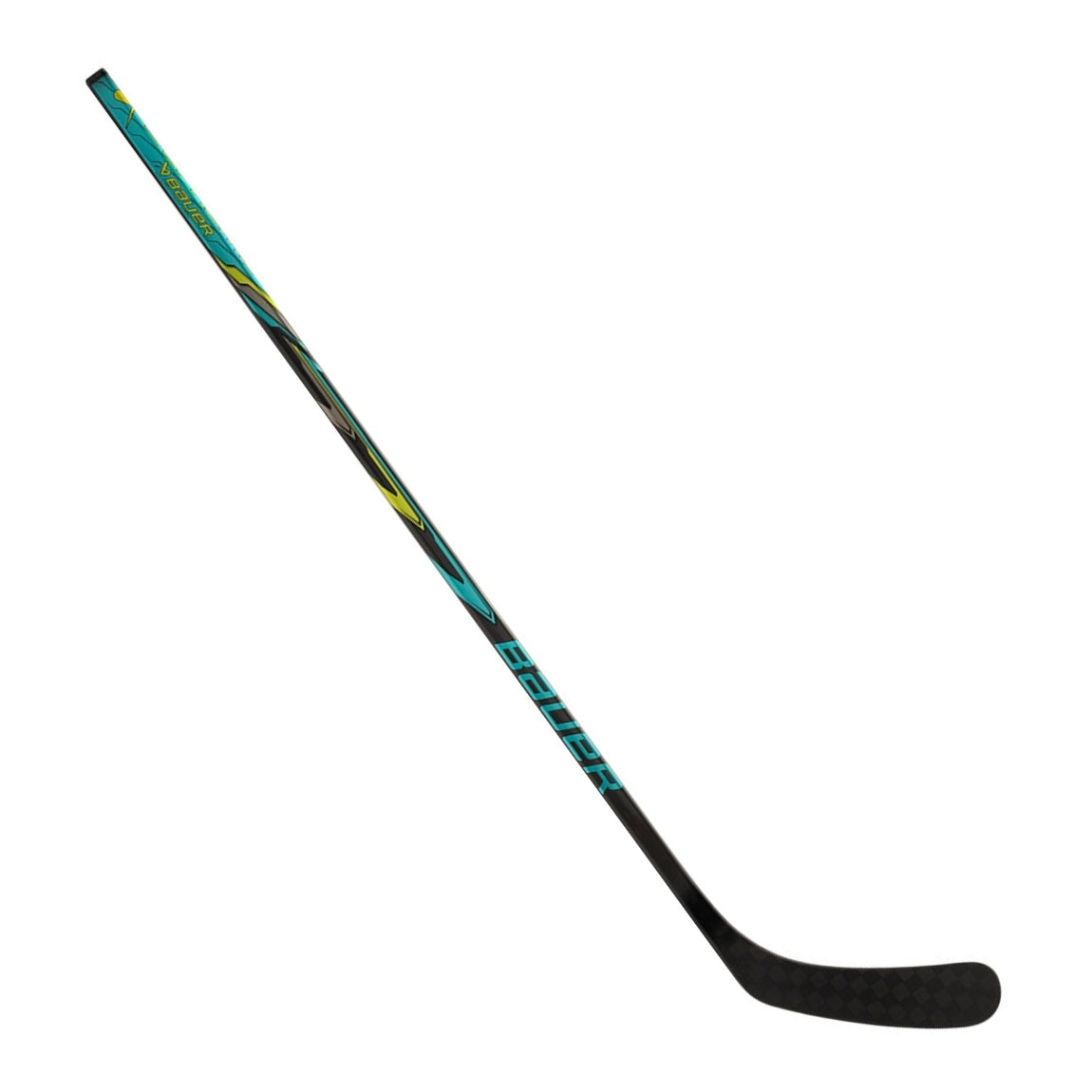 Bauer Supreme JR Series Hockey Stick - 40 Flex