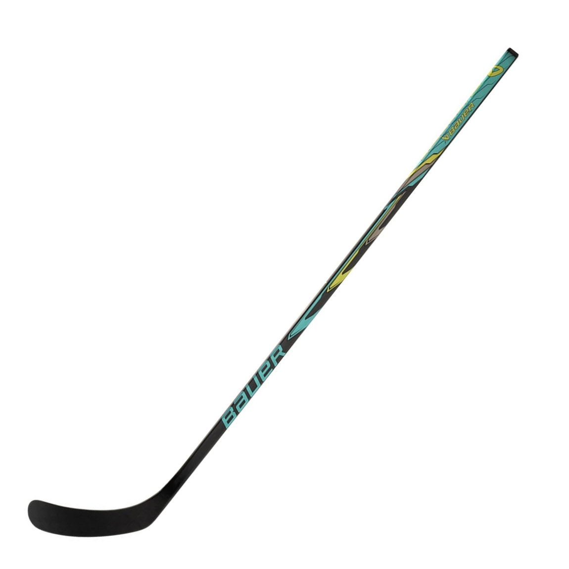 Bauer Supreme JR Series Hockey Stick - 40 Flex
