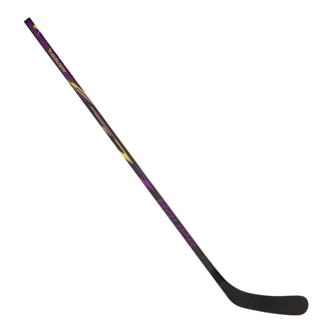 Bauer Supreme JR Series Hockey Stick - 30 Flex