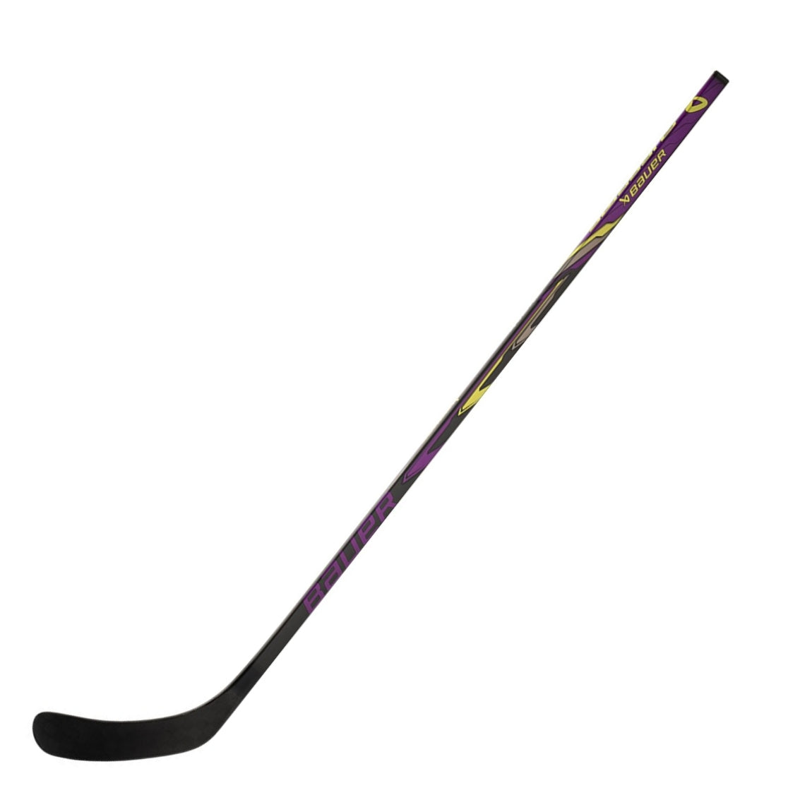 Bauer Supreme JR Series Hockey Stick - 30 Flex