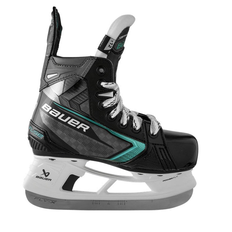 Bauer Supreme Fuse Hockey Skates - Youth