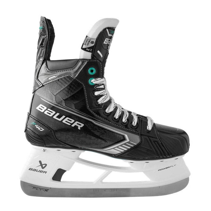 Bauer Supreme F40 Hockey Skates - Intermediate