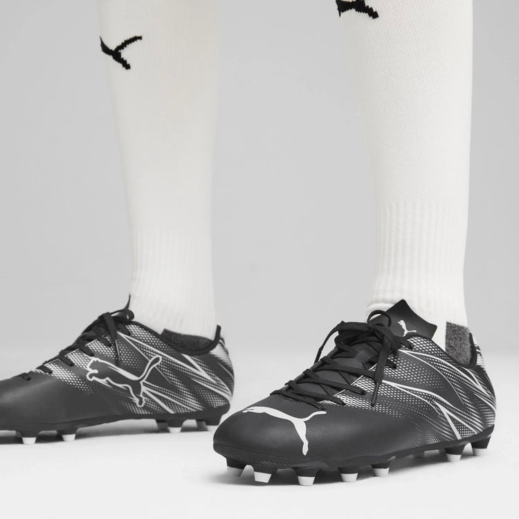 Puma Attacanto FG/AG Men's Soccer Cleat (2025) - Sports Excellence