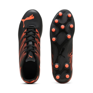 Puma Attacanto FG/AG Men's Soccer Cleat (2025) - Sports Excellence