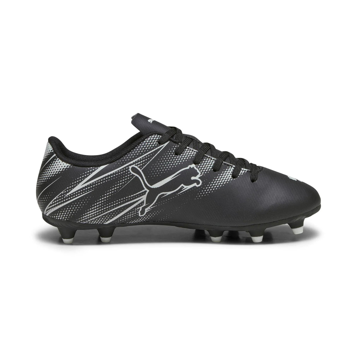 Puma Attacanto FG/AG Youth Soccer Cleat (2025) - Sports Excellence