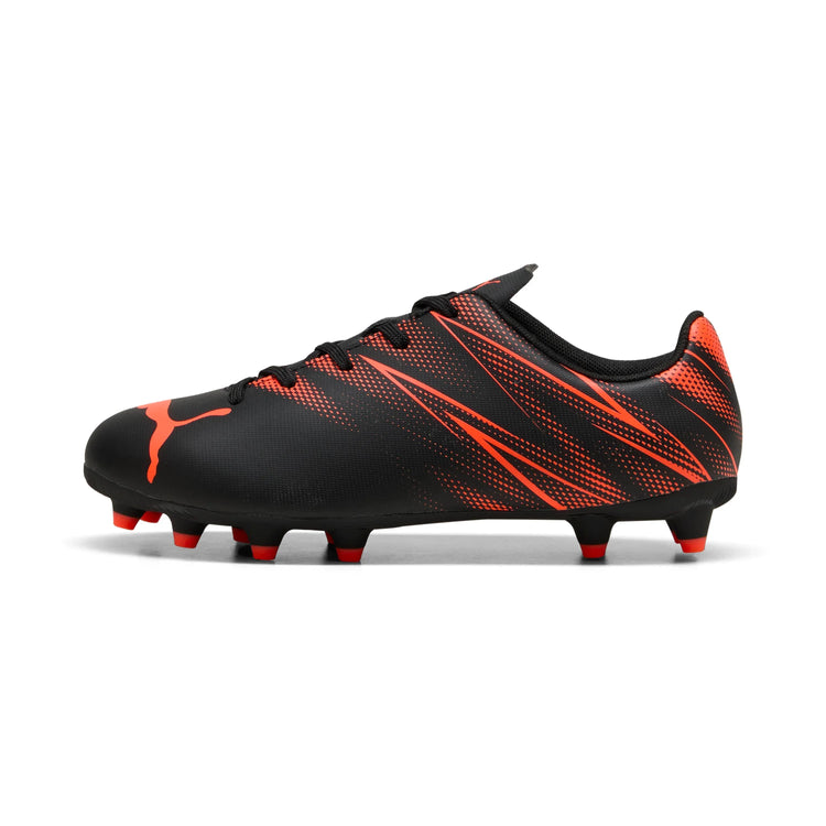 Puma Attacanto FG/AG Youth Soccer Cleat (2025) - Sports Excellence