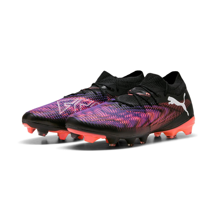 Puma Future 8 Match FG/AG Men's Soccer Cleat (2025) - Sports Excellence